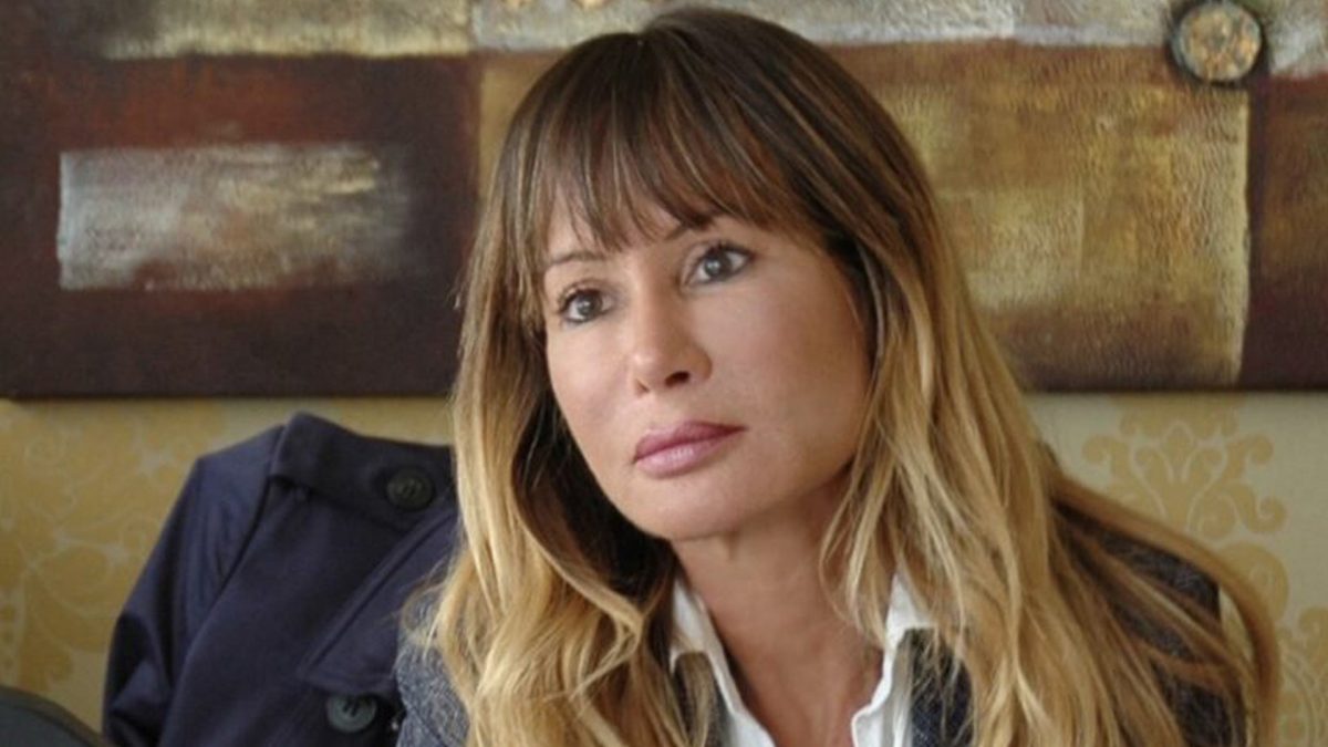 #CENACOLOARTOM con Debora Paglieri – Puntata 39