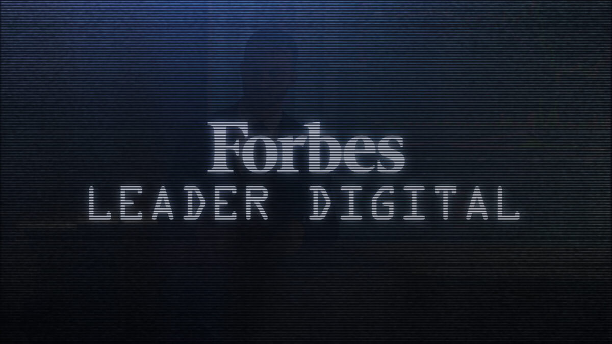 Forbes Leader