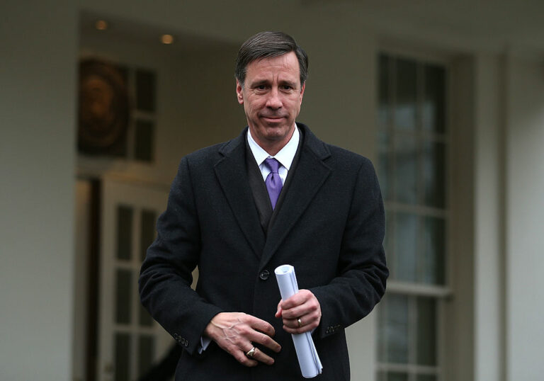 Arne Sorenson