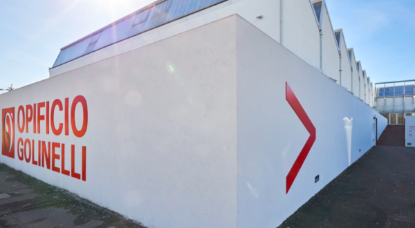 “Aiutiamo le startup, ma non teniamole in vita a tutti i costi”: la ricetta di Andrea Zanotti, presidente della Fondazione Golinelli