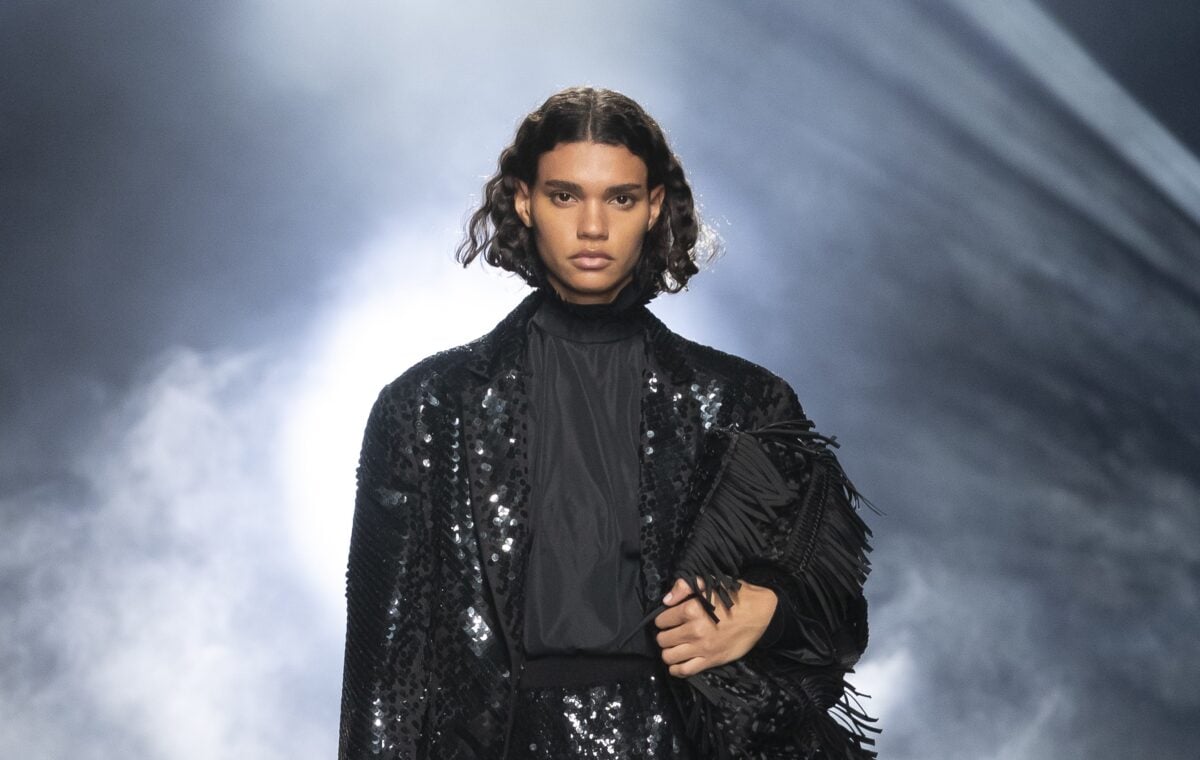 Si apre la Milano Fashion Week, con oltre 60 sfilate tutte al digitale