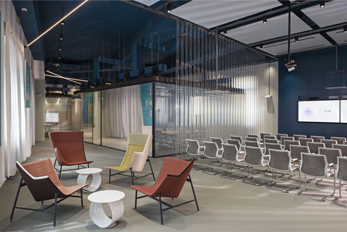 Co-Innovation Center Cisco