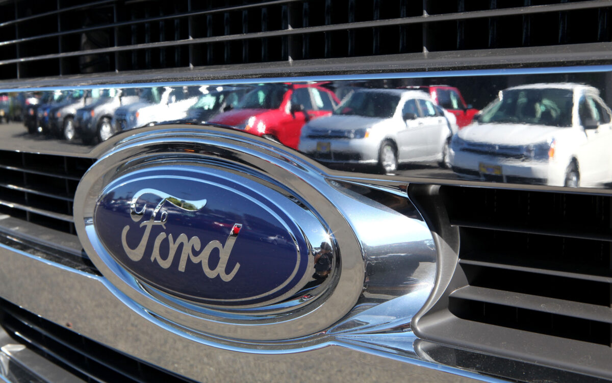 Ford