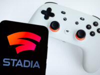 Google Stadia