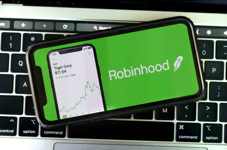 Robinhood