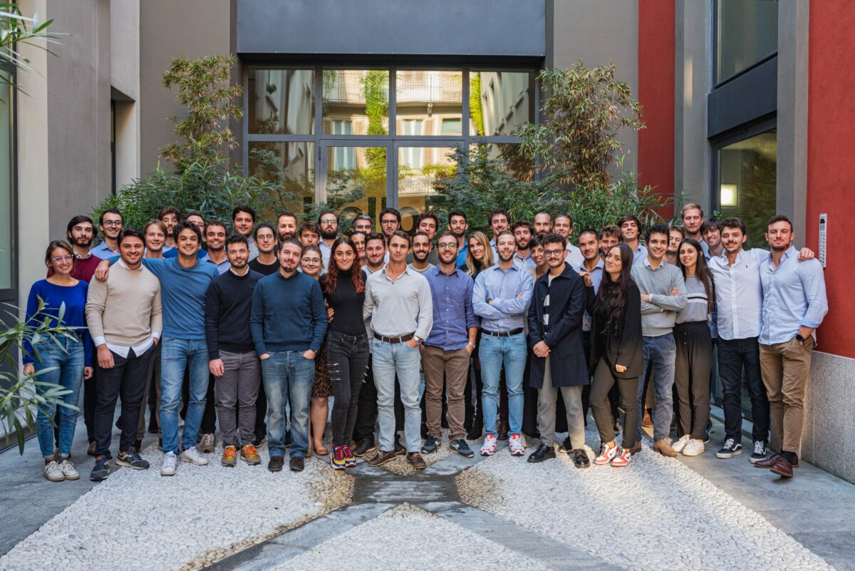 Anche la Exor investe in Casavo, che raccoglie 200 milioni nel più grande round di finanziamento per una startup italiana