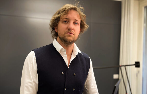 Il futuro dell’hospitality secondo Niccolò Belingardi Clusoni, l’uomo che ha fatto acquisire ai fratelli Reuben il Baglioni Hotel di Venezia
