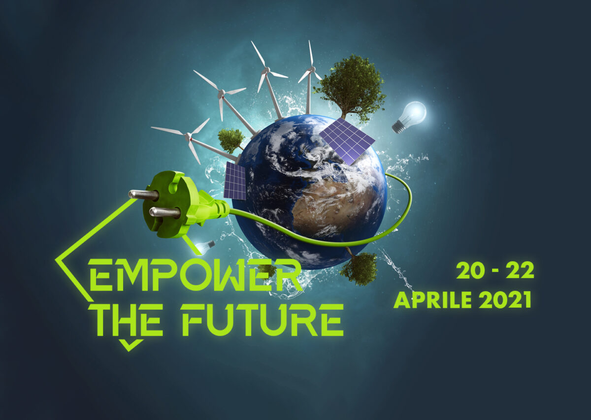 Empower the Future: trasformazione digitale, una rivoluzione che fa bene all’ambiente