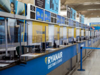 Ryanair, Covid-19 Travel Wallet