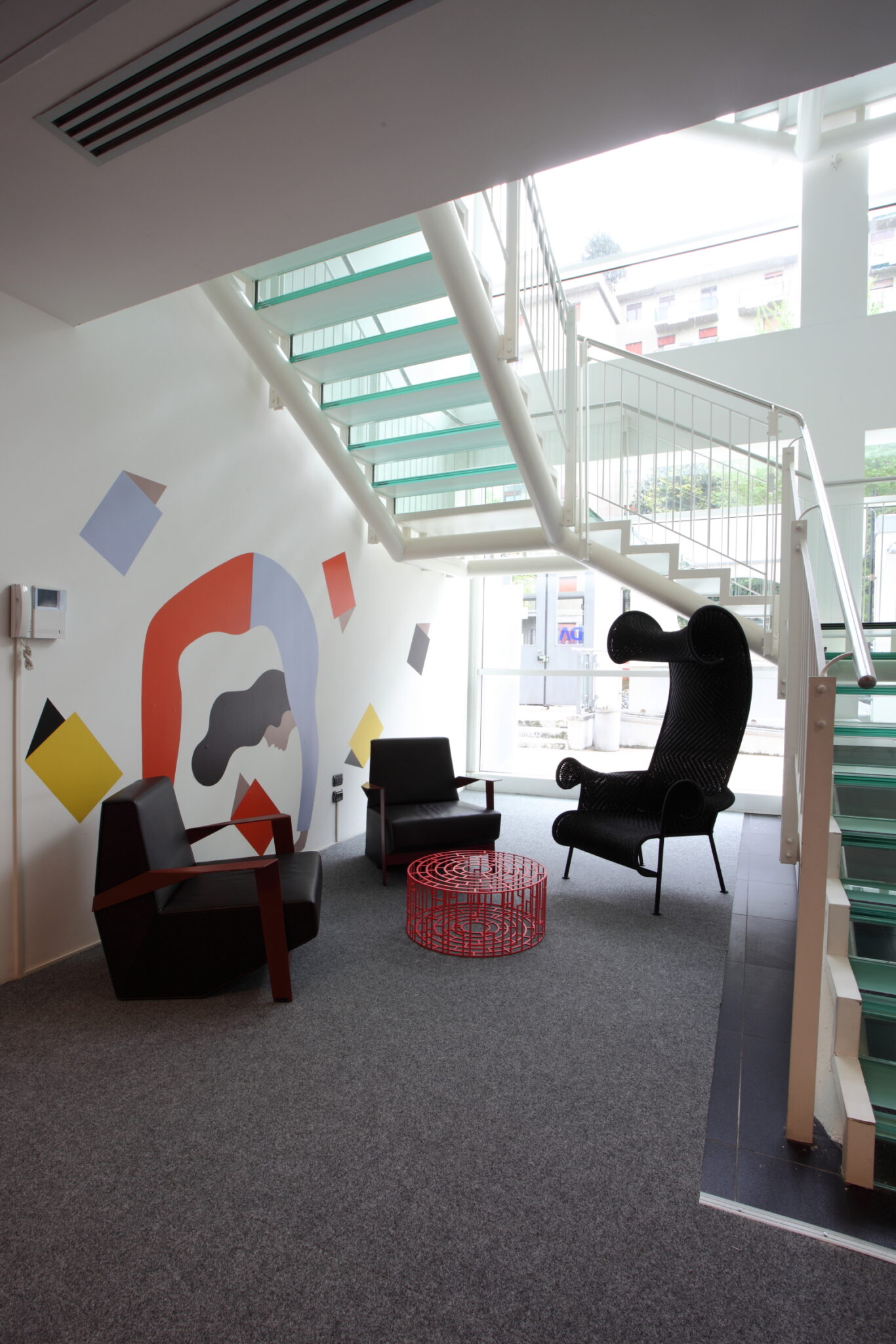 Domus Academy la scuola che ha formato i più grandi designer del mondo