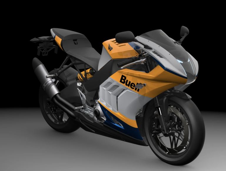 Buell