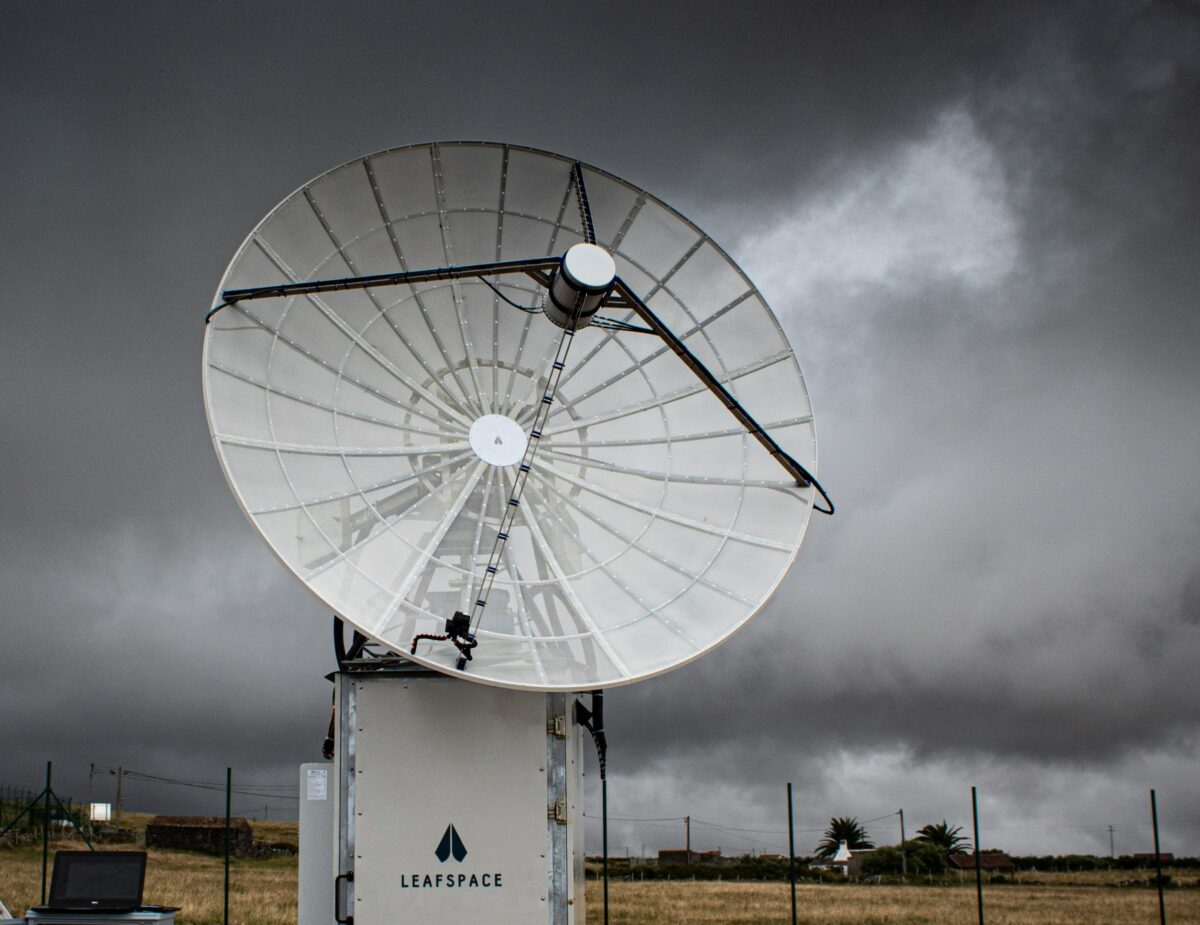La startup di microsatelliti fondata da tre ingegneri italiani va alla conquista dell’America