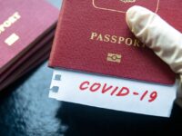 ue, passaporto vaccinale covid-19, digital green pass