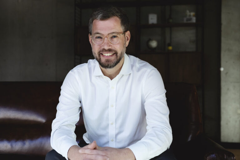 Marc-Alexander Christ, Co-fondatore di SumUp