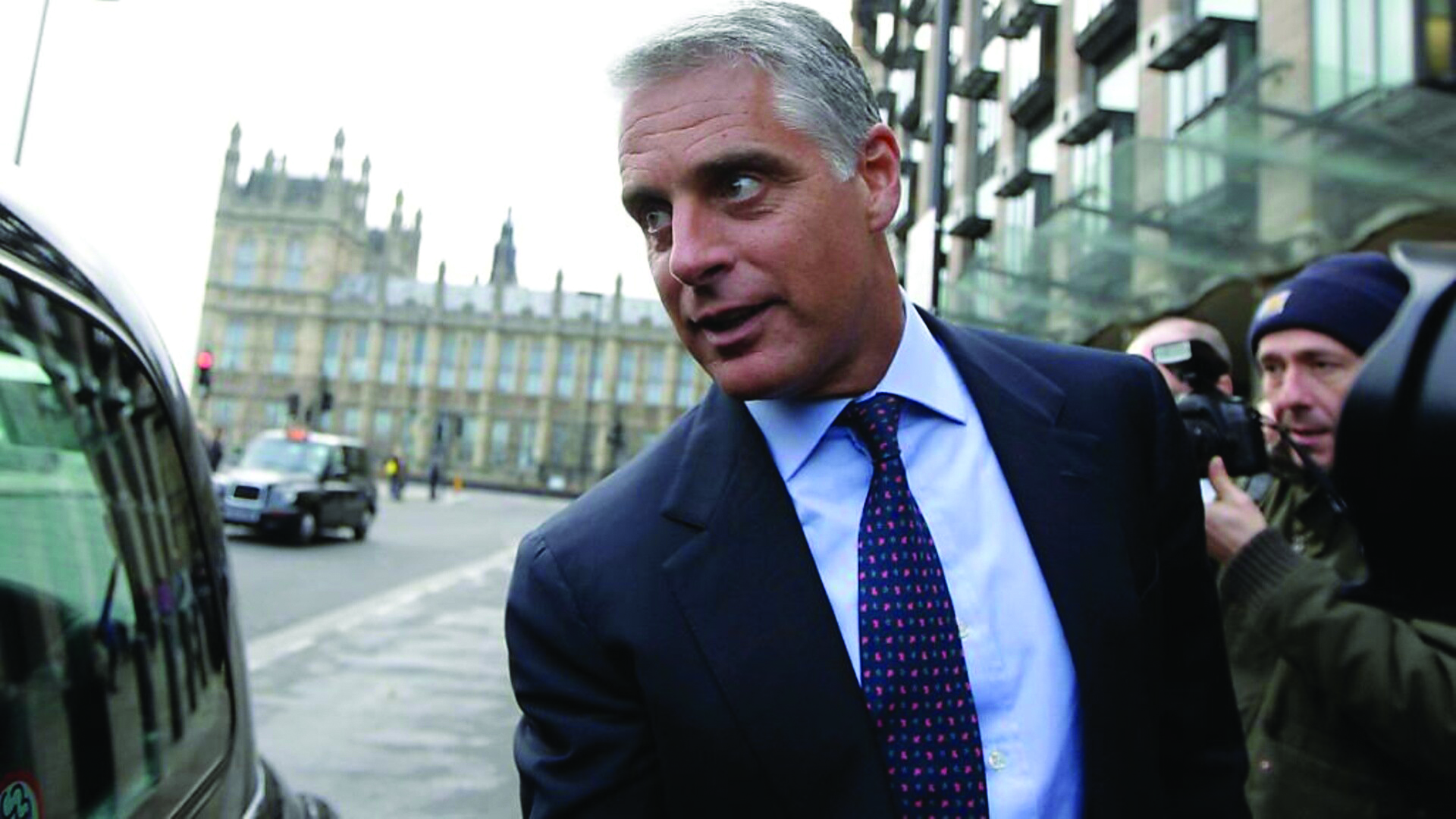 Andrea Orcel, ad di Unicredit