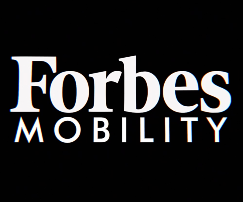 Forbes Mobility