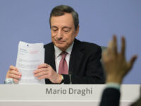 Mario Draghi, super green pass