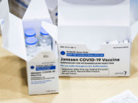vaccino Johnson & Johnson sospeso negli Usa
