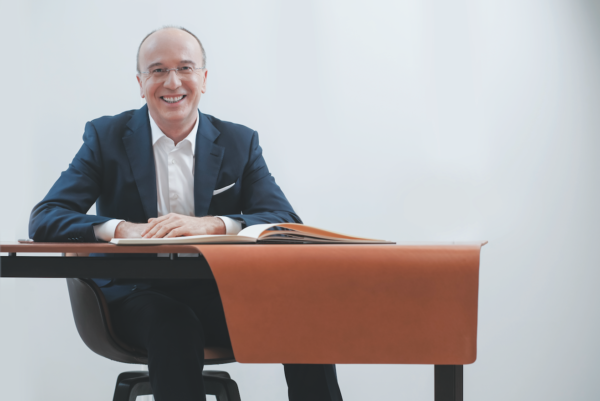 Digital, ma non troppo: il futuro ibrido secondo Agostino Santoni di Cisco