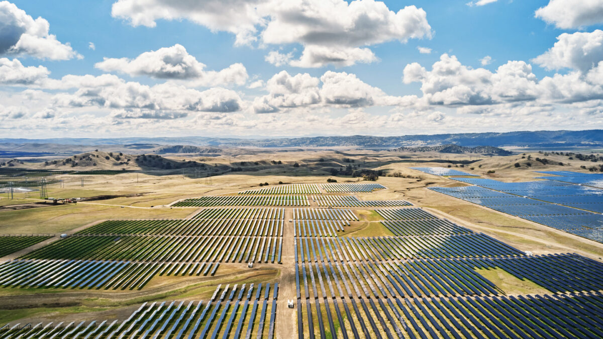 Apple Tesla solare