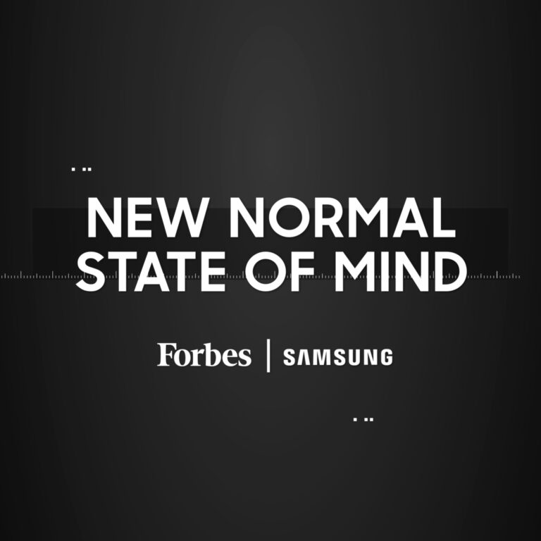 New Normal State of Mind