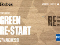 Forbes Green Re-Start