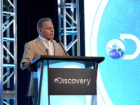 David Zaslav, presidente e ceo di Discovery. Fusione con WarnerMedia di AT&T