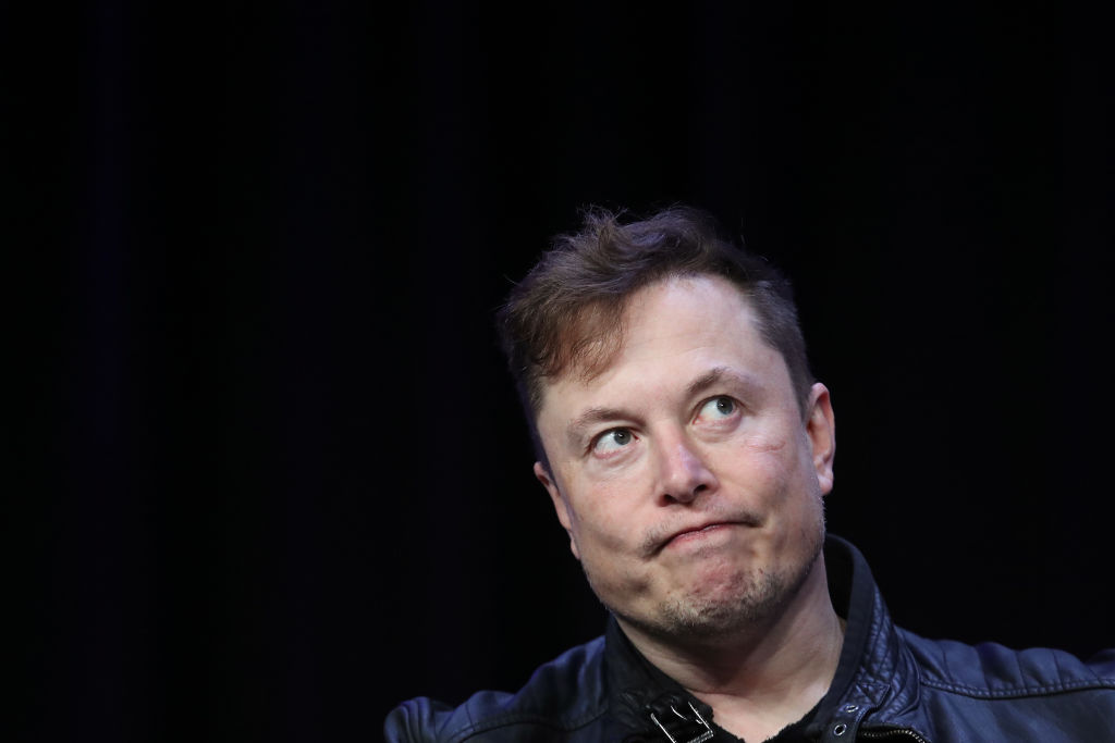 Elon Musk licenziamenti Tesla