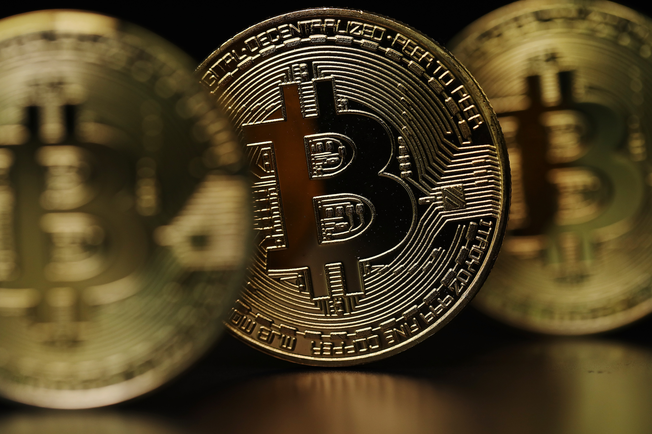 la più popolare piattaforma di trading bitcoin