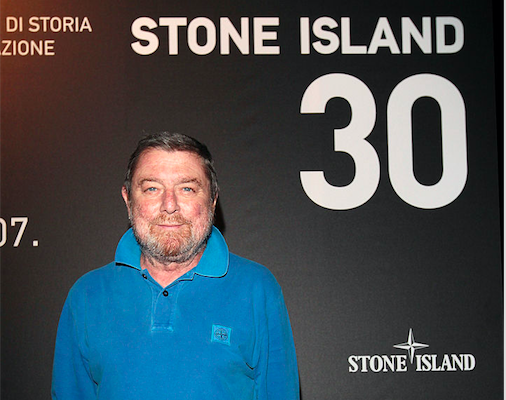 Il Modena è stato acquistato da Carlo Rivetti, presidente di Stone Island