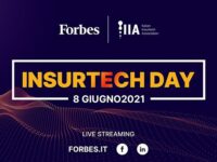 insurtech day forbes