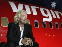 Richard Branson Virgin miliardari