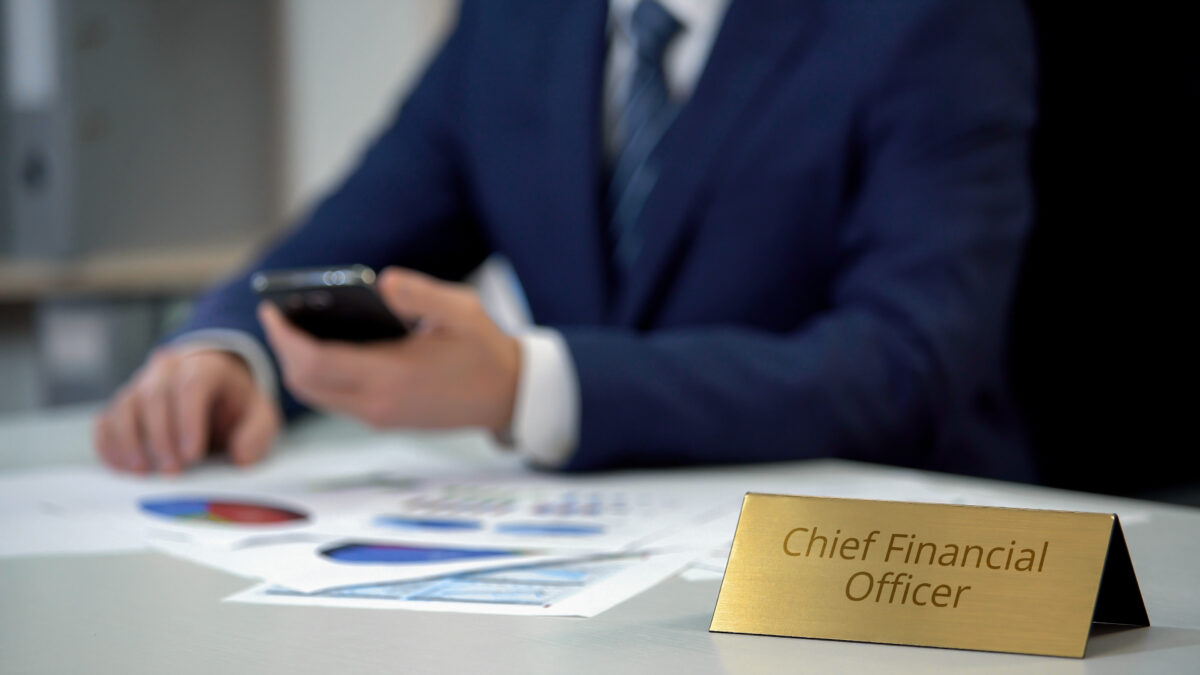 Perché quando un ceo si dimette, anche il direttore finanziario lascerà l’azienda entro due anni