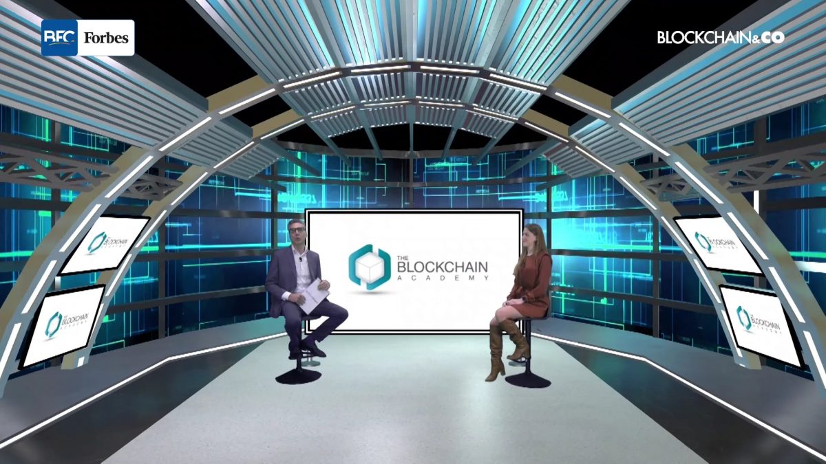 BLOCKCHAIN&CO – Puntata 65