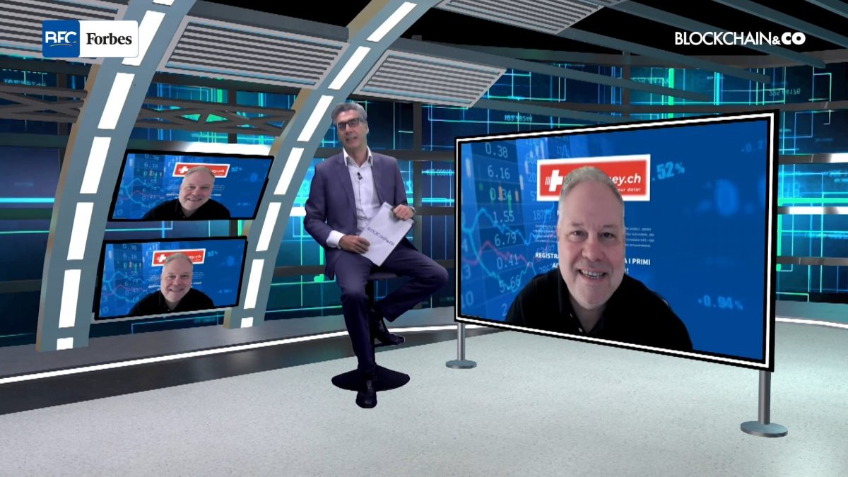 BLOCKCHAIN&CO – Puntata 68