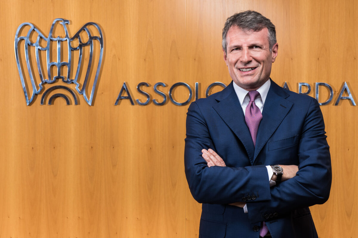 La ripresa delle Pmi secondo Alessandro Spada, presidente di Assolombarda