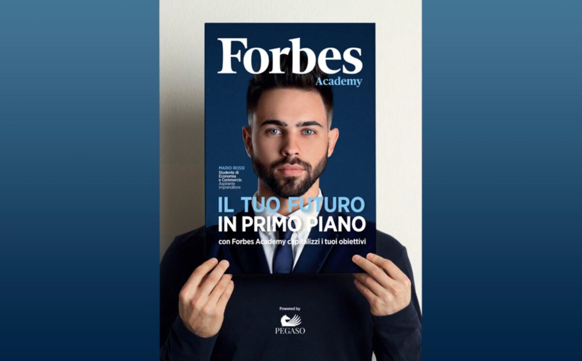 FORBES ACADEMY