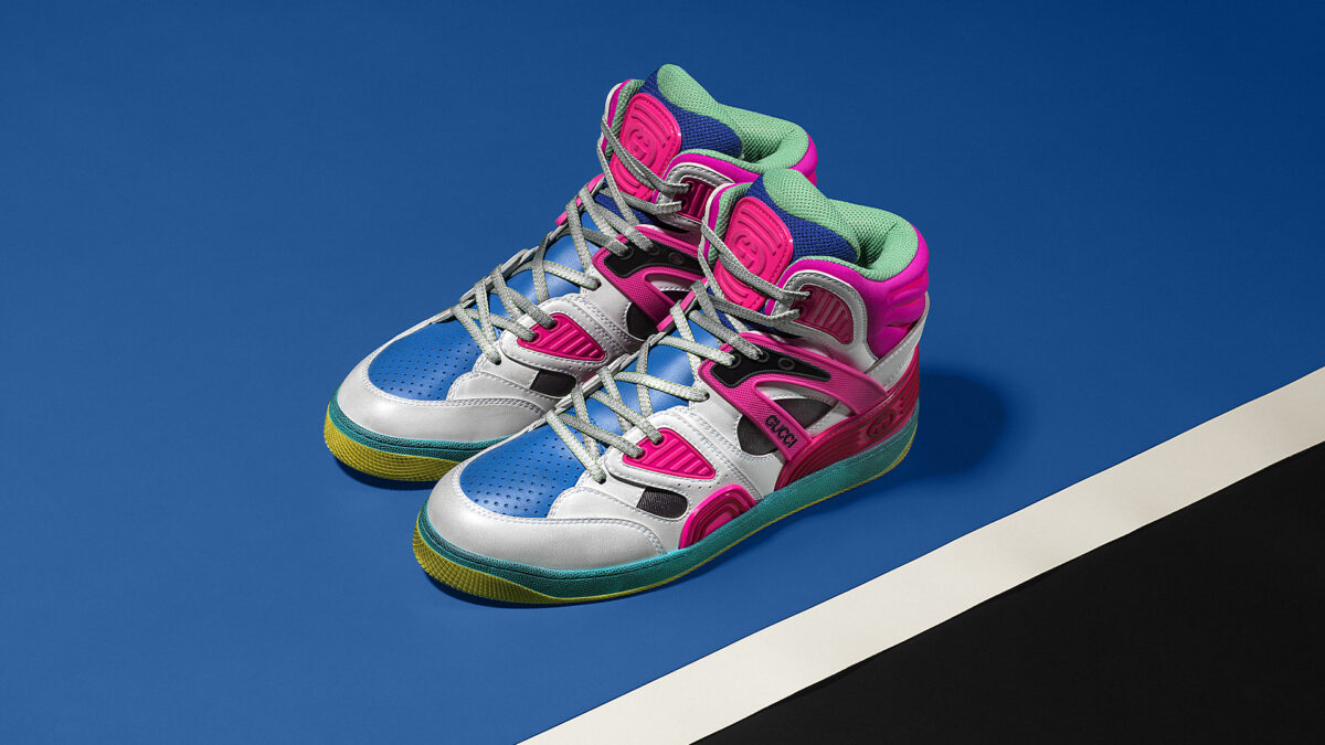 Demetra, il nuovo materiale sostenibile creato da Gucci per l'industria