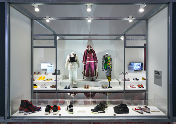 Street style mania: una mostra al Design Museum di Londra per riscoprire le sneaker più iconiche
