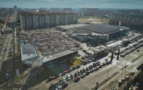 “Tutti soddisfano i clienti. Noi vogliamo deliziarli”: Spazio Group, il primo rappresentante di Stellantis nel torinese