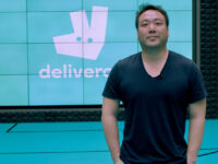 Will Shu Deliveroo