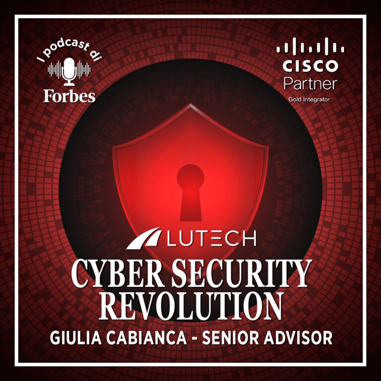 Cyber Security Revolution