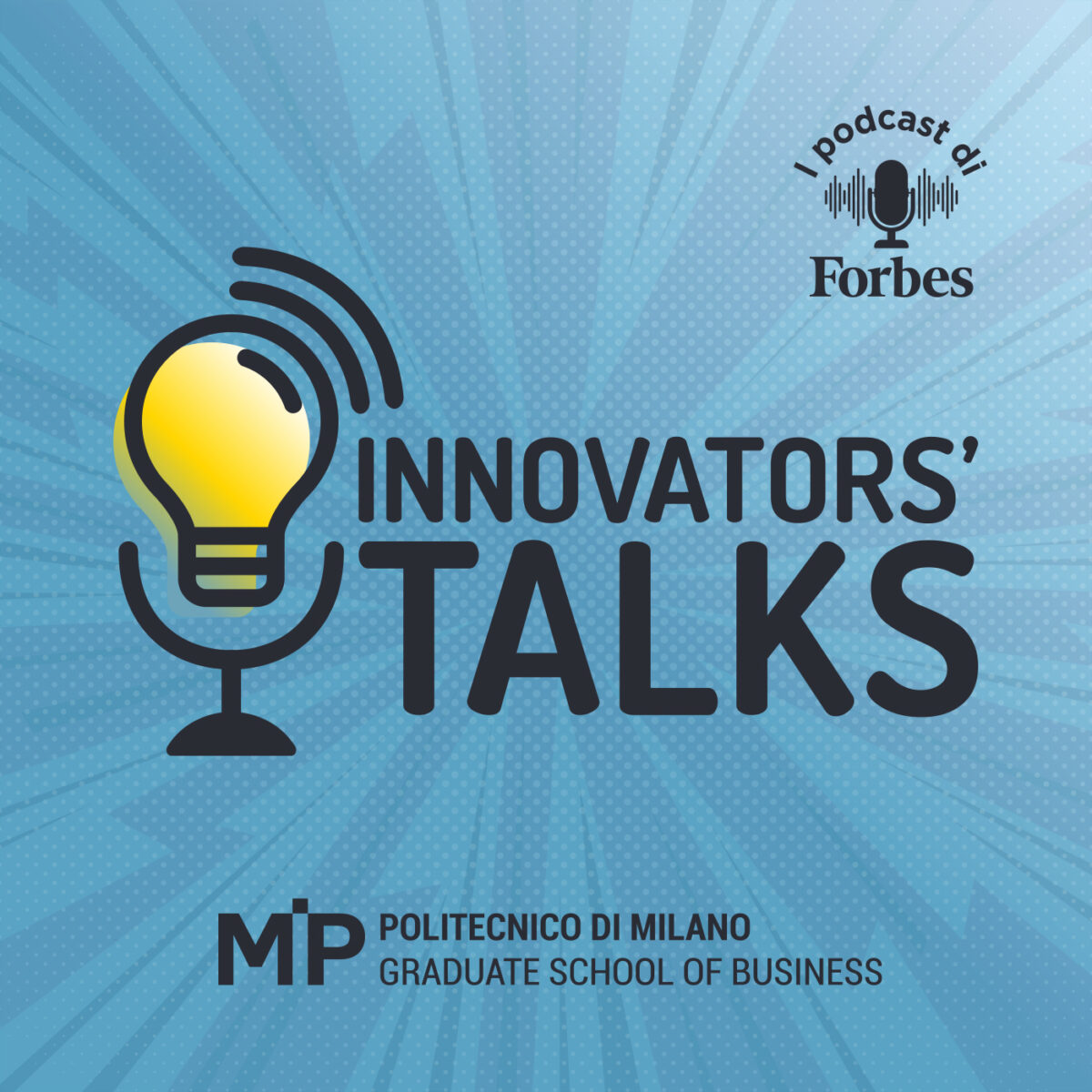 Innovator's Talks
