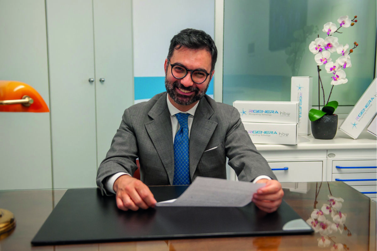 La Eataly del biotech: il Polo tecnologico piemontese promosso da Hbw aprirà ad autunno