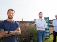 Claudio Marchisio e Giorgio Chiellini, Mate Agency