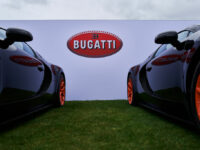 Bugatti passa sotto il controllo di Rimac Automobili