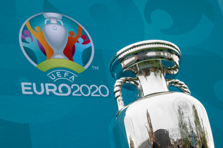 euro 2020, la nazionale che vincerà il trofeo