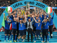 Italia campione di euro 2020. Quanto guadagna e i premi per gli azzurri