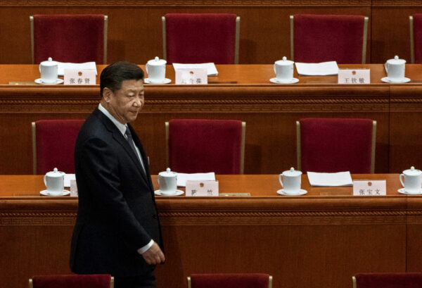 Non solo DiDi: ecco le altre società tecnologiche cinesi prese di mira da Pechino