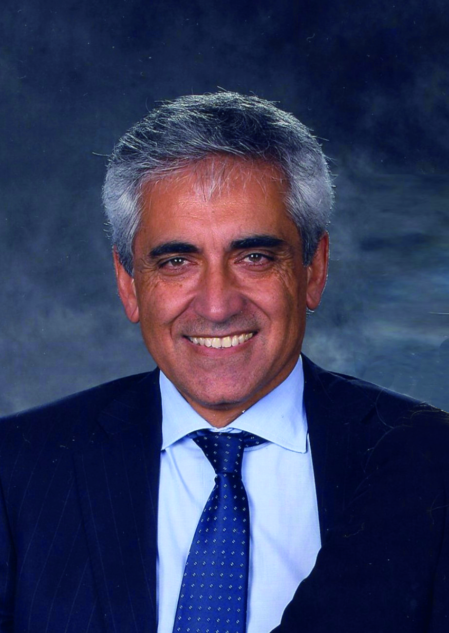 Antongiovanni Gustavo è presidente di Insurance Consulting Group